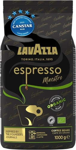 Lavazza espresso maestro - lavazza,,