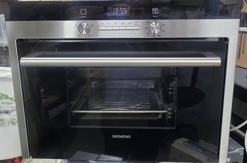 Siemens integrated steam - integrated,