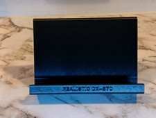 Realistic DX-370 Table top