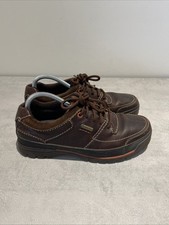 Clarks Brown Narly Path Gtx