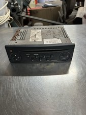 Renault Laguna Radio CD Player