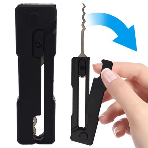 Grav pick set professional - set, key