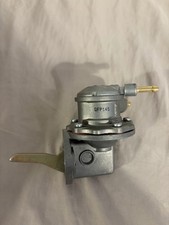 New Fuel Pump for Nissan