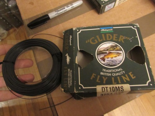 Unused shakespeare glider - unused,