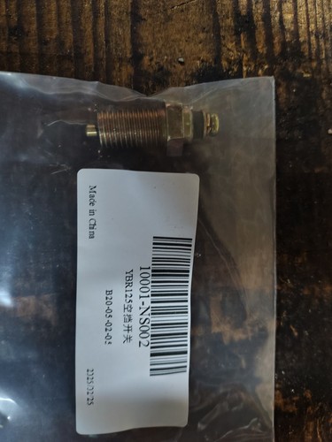 Neutral switch assembly - neutral,