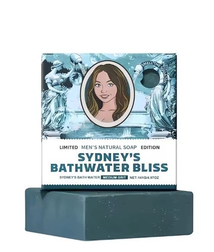 Squatch sydney sweeney - squatch,