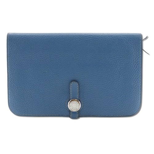 Hermes dogon purse - dogon, togo