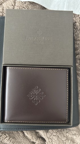 Patek philippe men leather - patek,