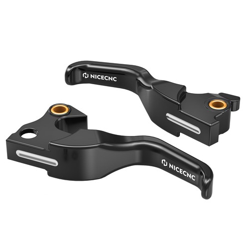 Finger short brake - short, clutch