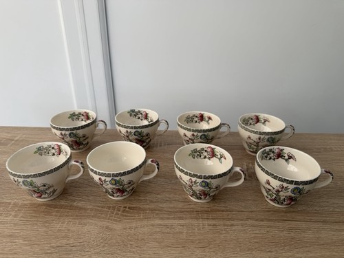 Vintage johnson brothers - 8,