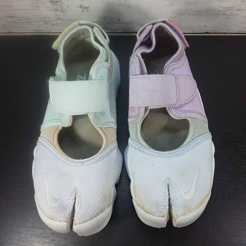 Women nike air rift toe - rift,