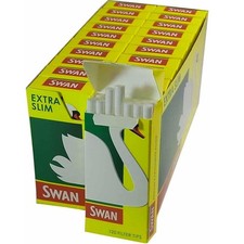 20 x Swan Extra Slim Cigarette