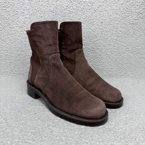 Stuart weitzman boots - womens, 6