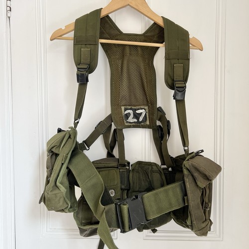 Genuine british army - army, plce