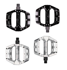 DMR Pedals V8  Classic  Premium Flat Platform BMX MTB Enduro Trail Alloy Flattie