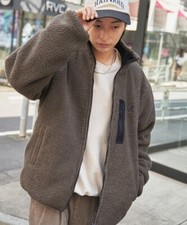 KANGOL Bespoke Oversized Sheep