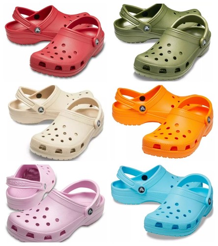Crocs classic sandal - crocs,