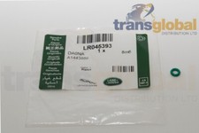 Fuel Injector O Ring for Land Rover Defender TDCi Puma 2.4L GENUINE LR LR045393