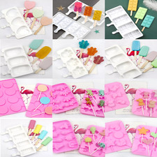 Ice cream mould silicone - mould,