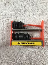Small   Vintage Tyre Rack