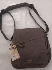 Troop Handbag. Classic