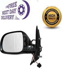 VW Transporter T5 2010-2020