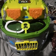 Vintage 2000s Trash Pack