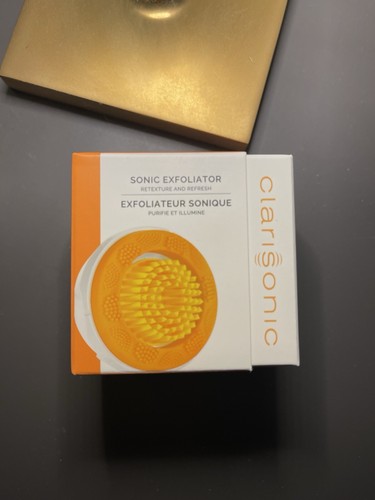 Clarisonic sonic exfoliator - sonic,