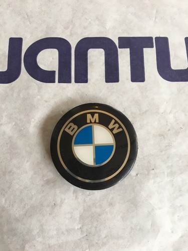 Bmw alloy wheel - bmw, badge