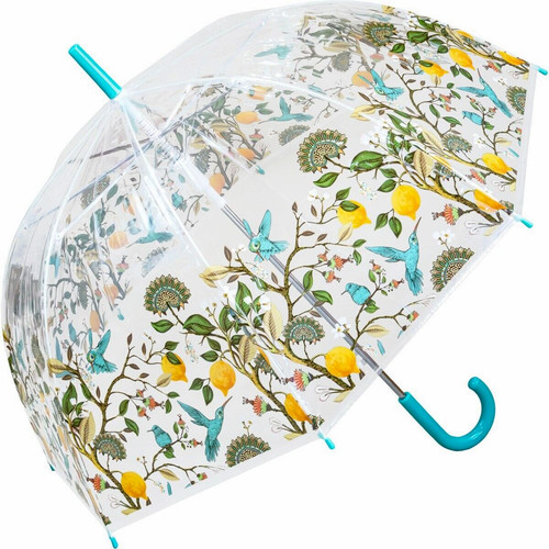 Ladies dome umbrella - ladies,