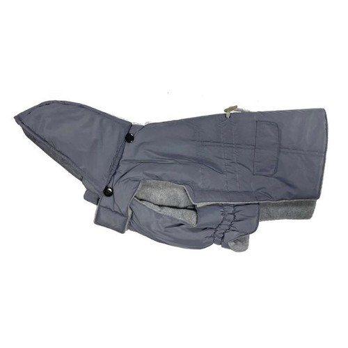 Walk dog coat dusky - walk,