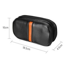 Portable leather tobacco - portable,