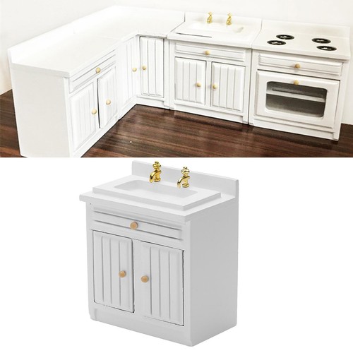 Kitchen sink furniture - kitchen,