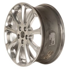 Factory OEM 19" Wheel Fits