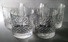 EDINBURGH CRYSTAL - KENMORE -