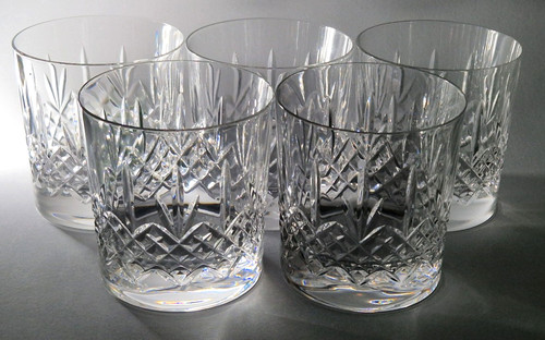 Edinburgh crystal kenmore - -,