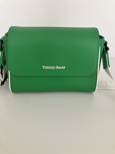 Tommy hilfiger crossbody bag - tommy,