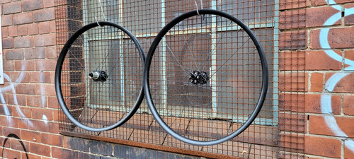 Fugazzi 29er enduro 11spd - fugazzi, hg