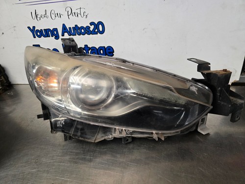 Mazda sport 16 - 6,