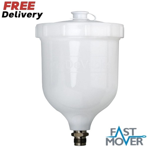 Fast mover 600ml gravity feed - fast,