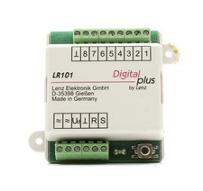 DIGITAL PLUS BY LENZ 'MULTI'