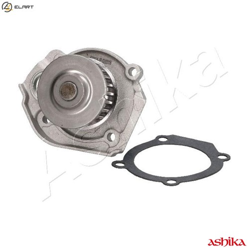 Water pump engine cooling - engine,