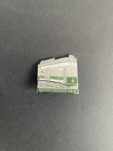 Vintage seaton tramway 6 - tramway,