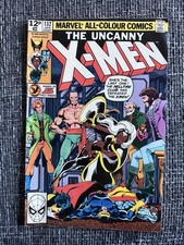 X Men No 132 (1980) Vintage