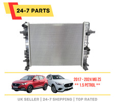 MG ZS 2017 - 2024 1.5 PETROL