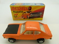 Matchbox Superfast 54 Ford