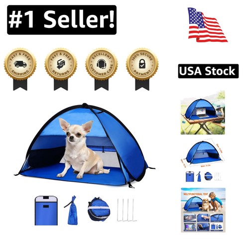 Windproof beach shade - windproof,