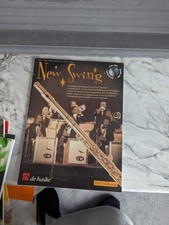 Various sheet music - Flute, Piano, Alto Sax And Voice