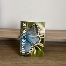 National Trust Handbook 2026