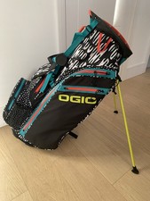 OGIO Golf All Elements Hybrid Stand Bag - Safari Colour